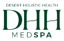 desert-holistic-med-spa-logo